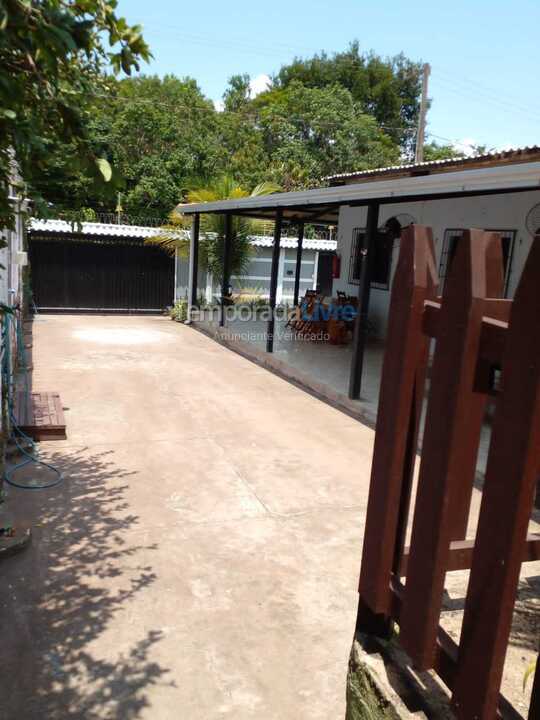 Casa para alquiler de vacaciones em Santarém (Alter do Chao)