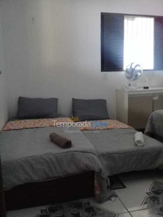 Casa para alquiler de vacaciones em Santarém (Alter do Chao)