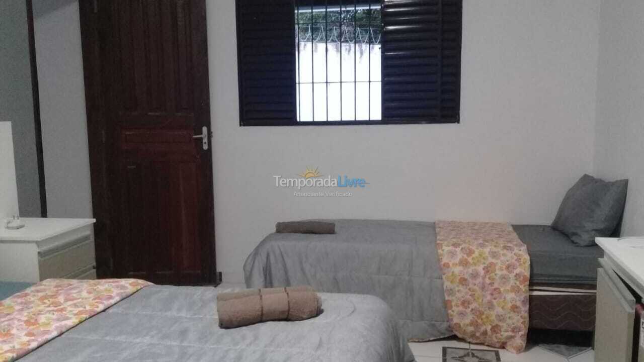 Casa para alquiler de vacaciones em Santarém (Alter do Chao)