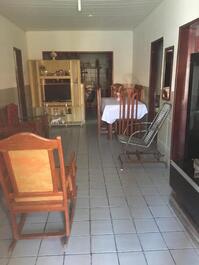 Aluguel de casa por temporada Praia Tamandaré/ carneiros - Pernambuco