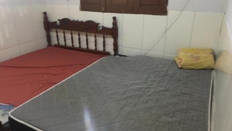 Aluguel de casa por temporada Praia Tamandaré/ carneiros - Pernambuco