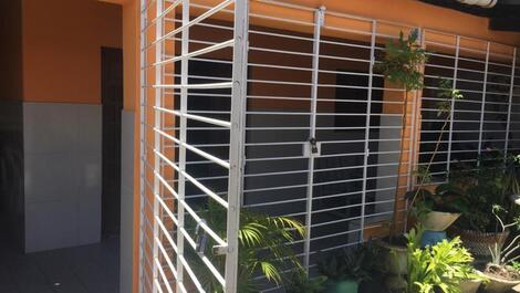 Aluguel de casa por temporada Praia Tamandaré/ carneiros - Pernambuco