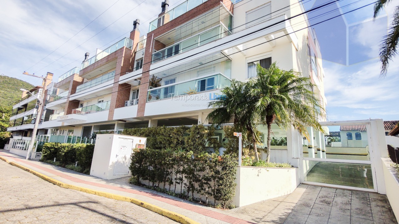 Apartment for vacation rental in Florianópolis (Cachoeira do Bom Jesus)