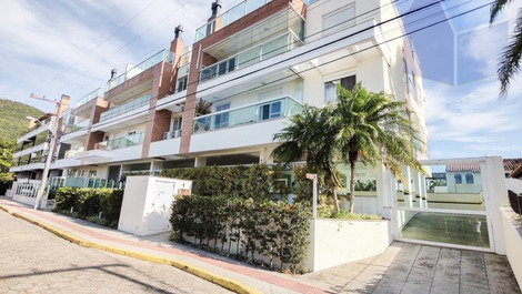 Beautiful 3 bedroom apartment on the beach block - Cachoeira do Bom Jesus