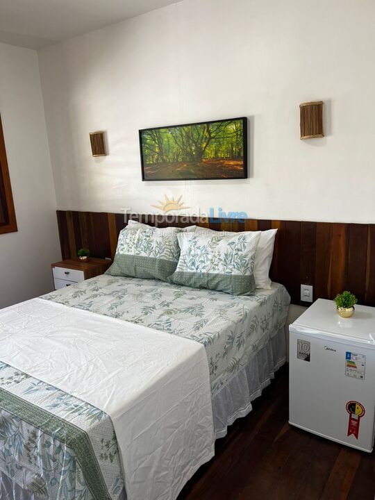 House for vacation rental in Fortim (Canto da Barra Fortim)