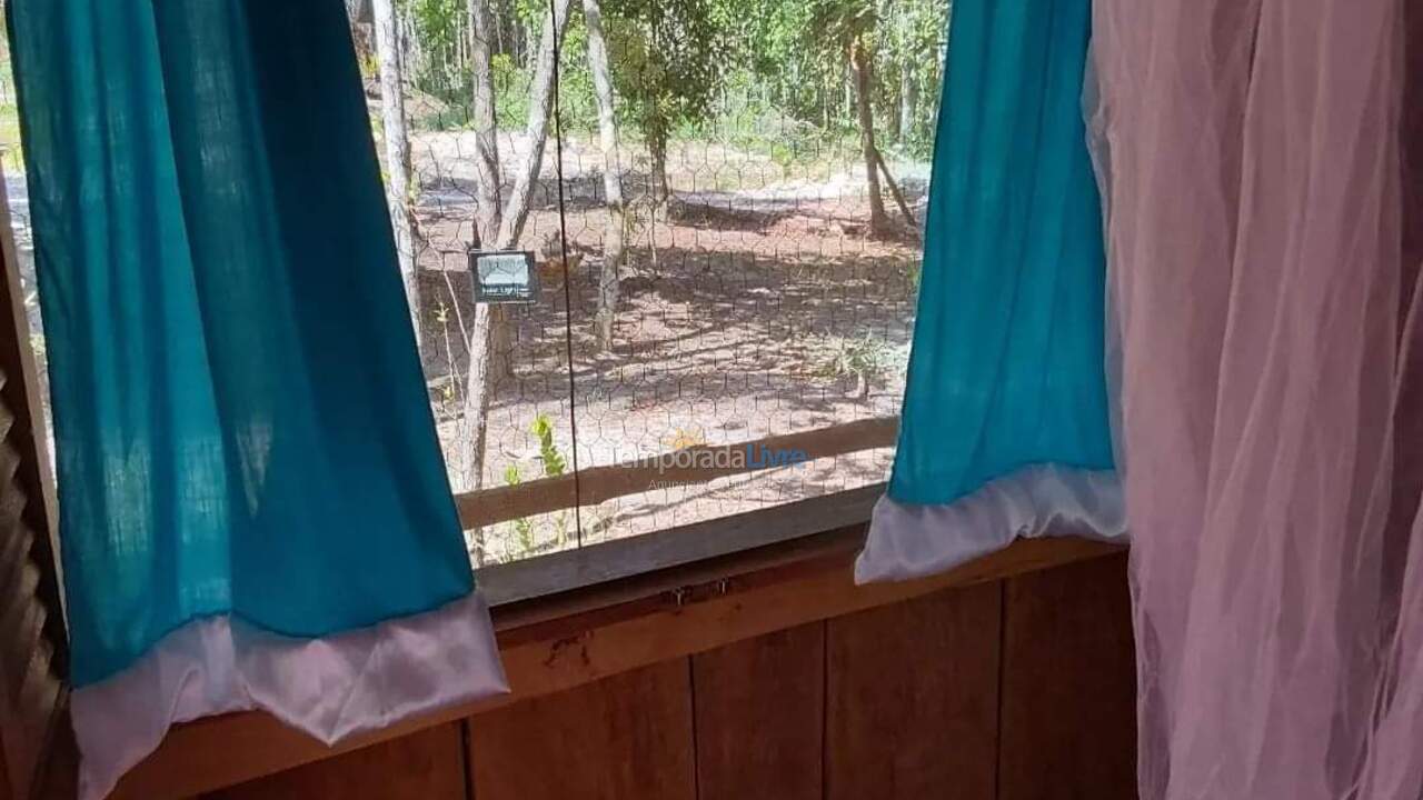 Chácara / sítio para aluguel de temporada em Itacaré (Vila Camboinha)