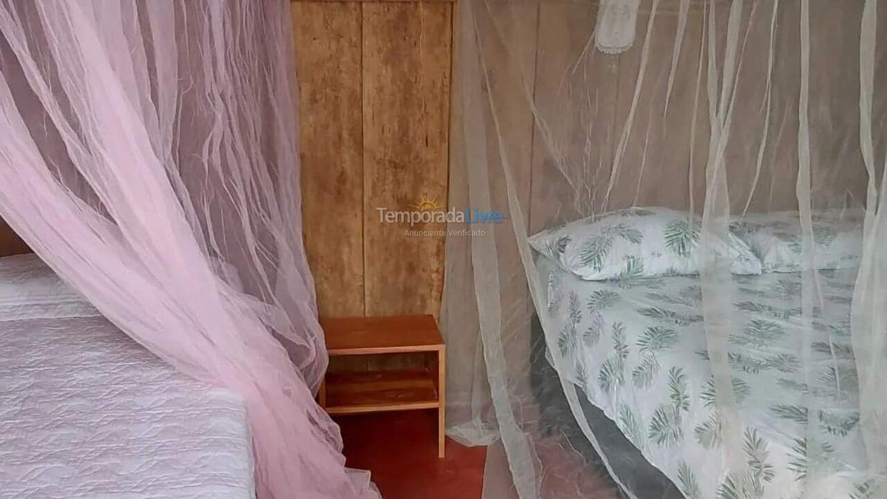 Chácara / sítio para aluguel de temporada em Itacaré (Vila Camboinha)