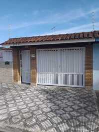 House for rent in Ubatuba - Pereque Açu