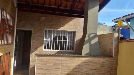 House for rent in Perequê-Açu beach in Ubatuba SP