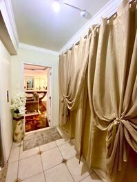 180D APTO FRENTE MAR 3 DORMIT 5 AR LUXUOSO