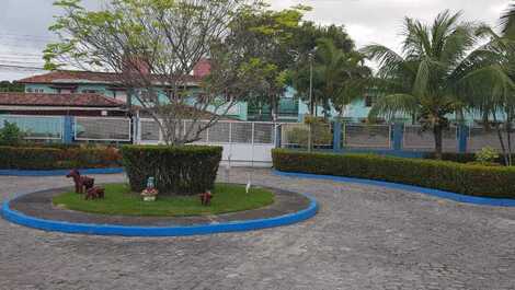 Apartamento de Temporada con piscina