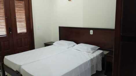 Apartamento de Temporada con piscina