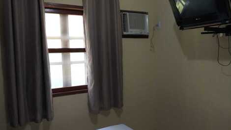 Apartamento de Temporada con piscina