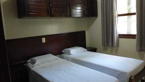 Apartamento de Temporada con piscina