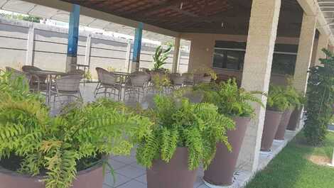 Apartamento de Temporada con piscina