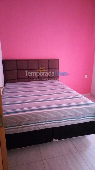 Casa para aluguel de temporada em São João Batista do Glória (Jardim Das Acácias)