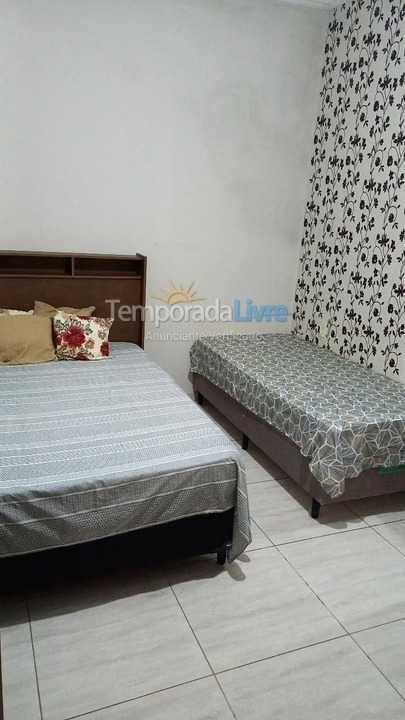 Casa para aluguel de temporada em São João Batista do Glória (Jardim Das Acácias)