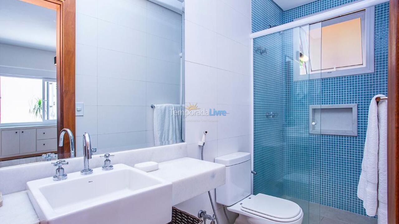 Casa para aluguel de temporada em São Sebastião (Juquehy)