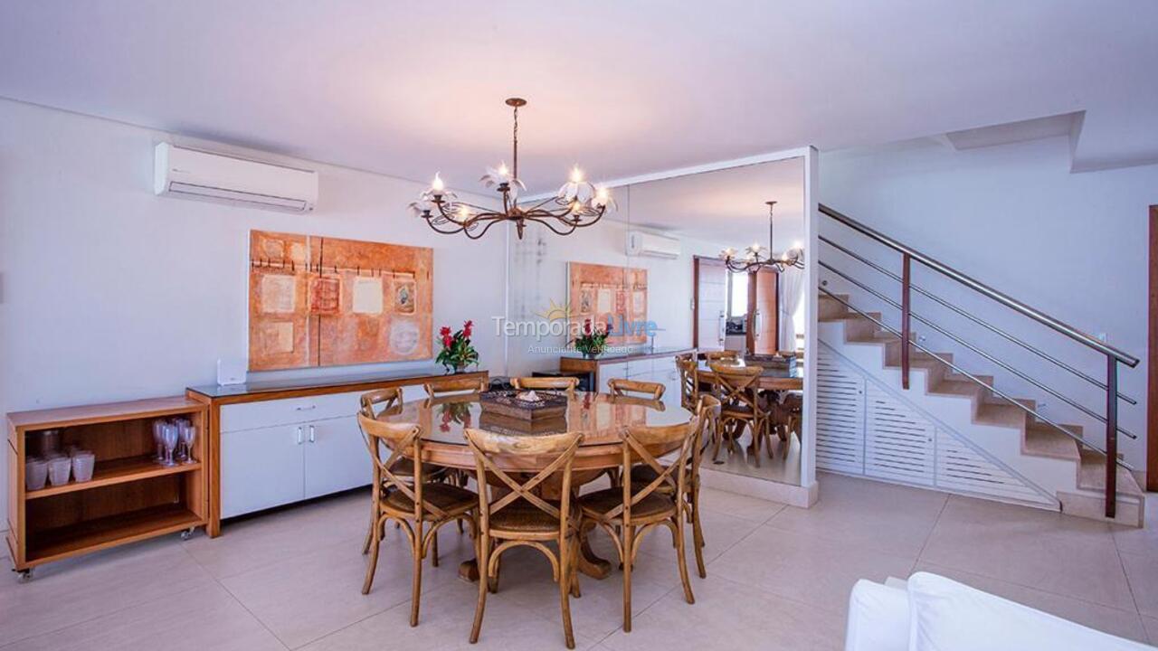 Casa para aluguel de temporada em São Sebastião (Juquehy)