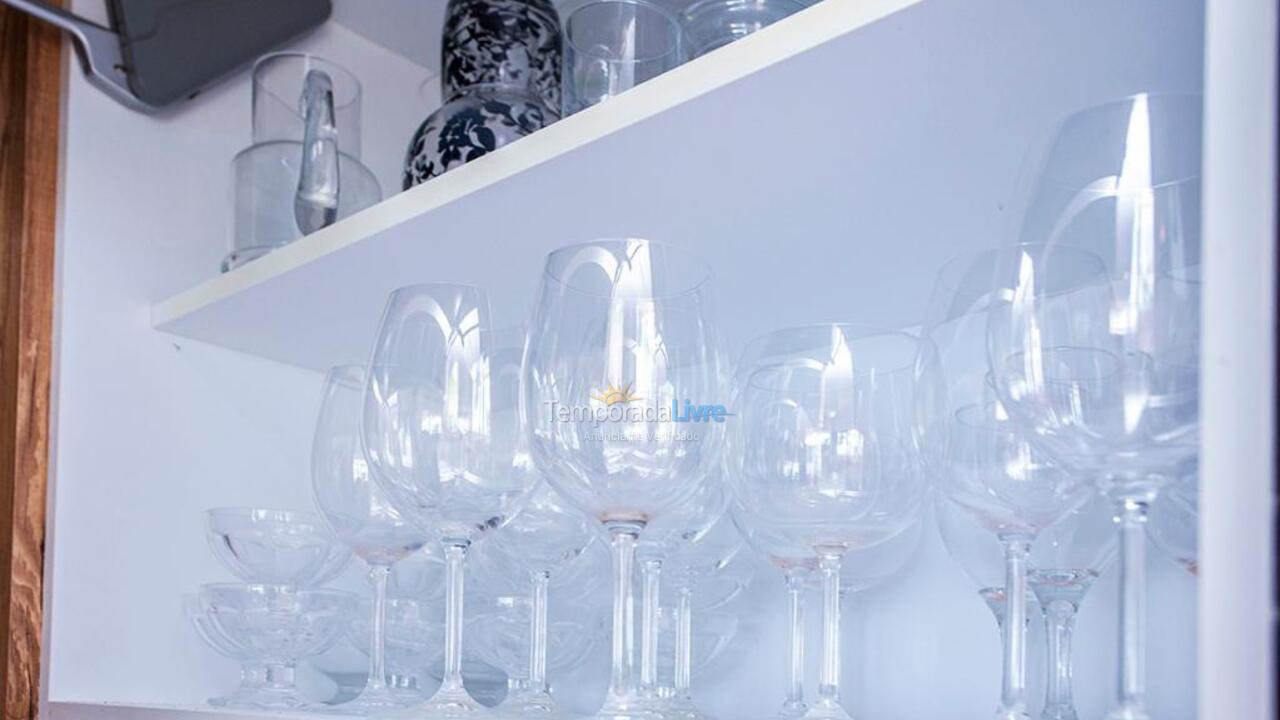 Casa para aluguel de temporada em São Sebastião (Juquehy)