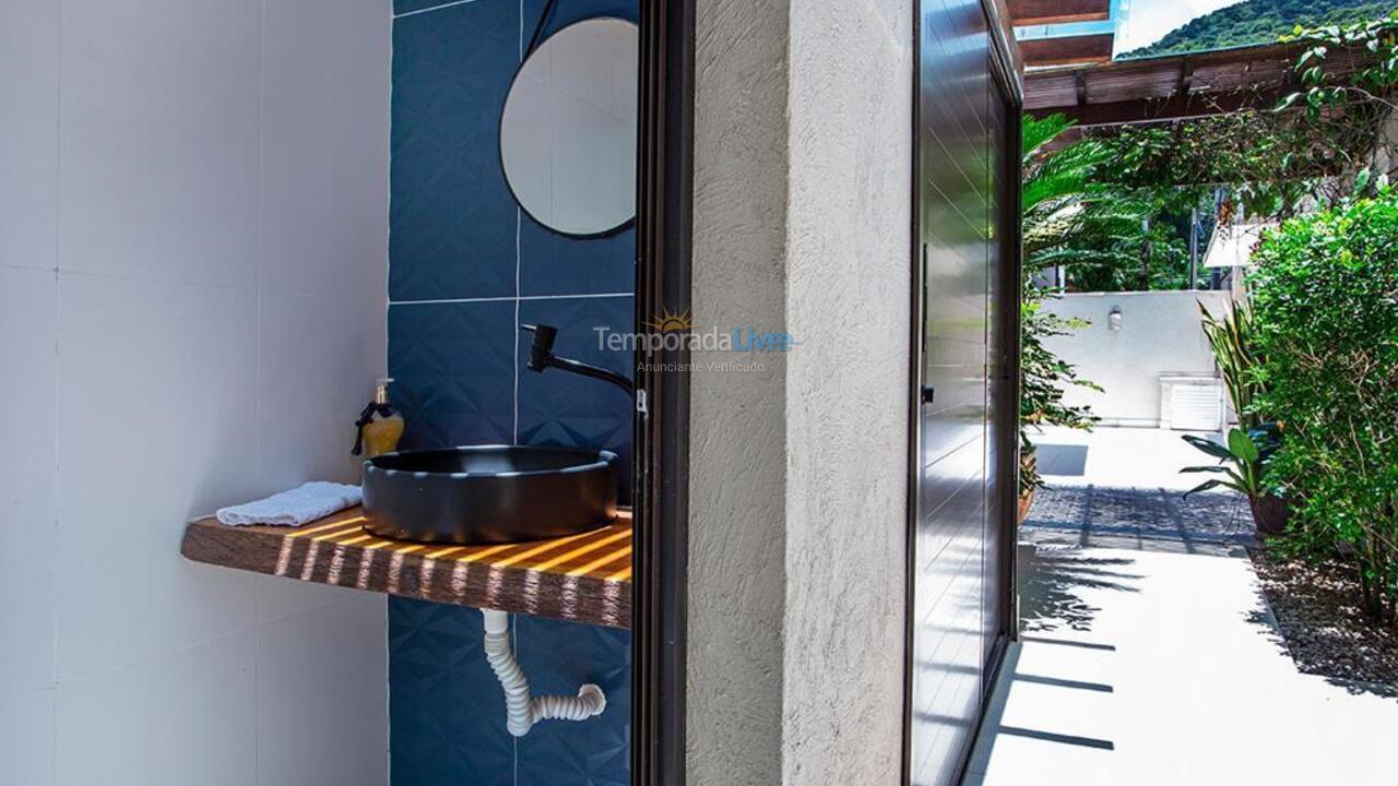 Casa para aluguel de temporada em São Sebastião (Juquehy)