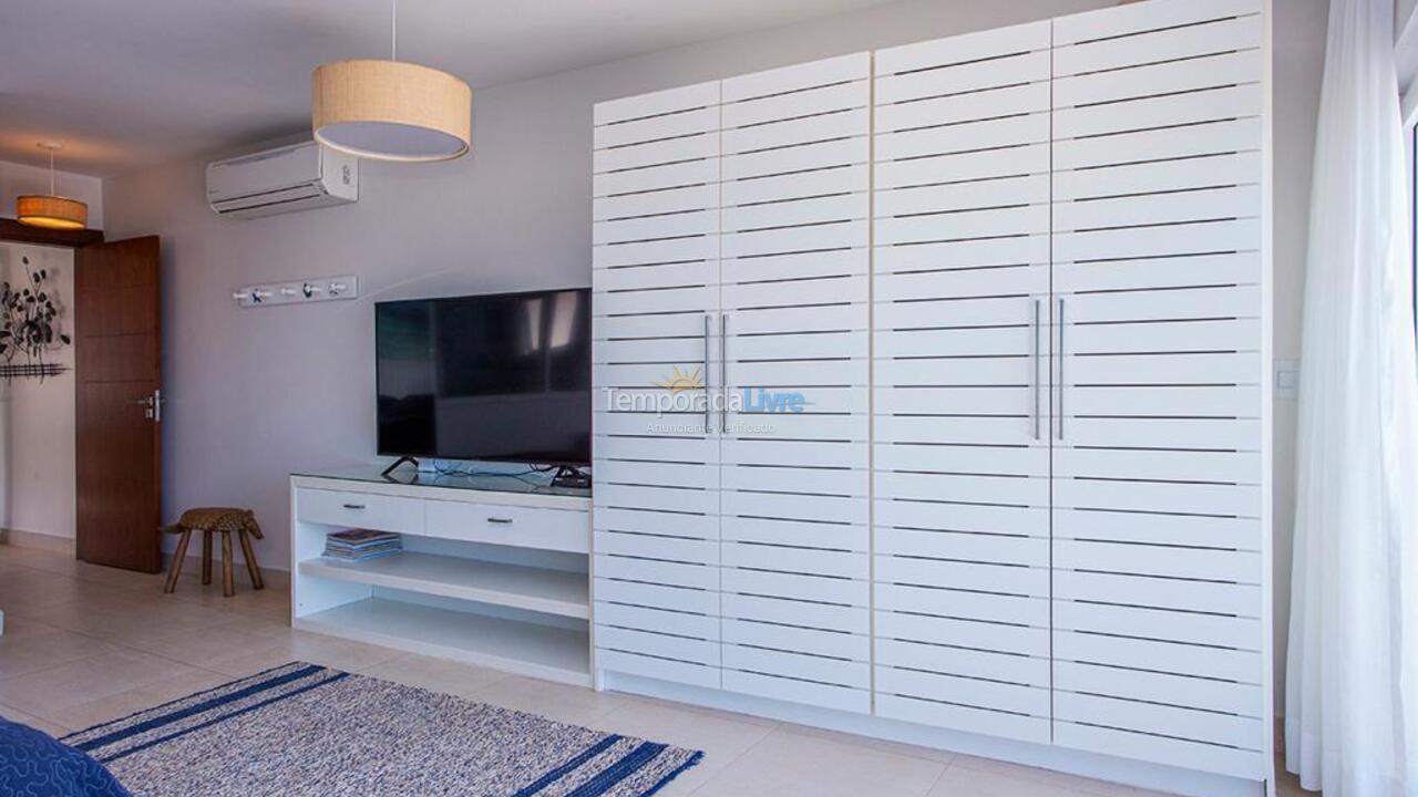 Casa para aluguel de temporada em São Sebastião (Juquehy)