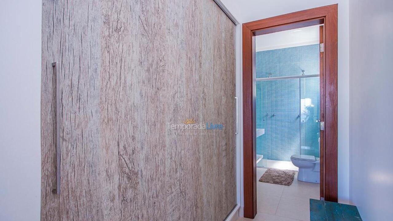 Casa para aluguel de temporada em São Sebastião (Juquehy)