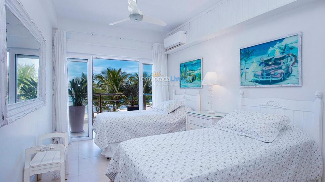 Casa para aluguel de temporada em São Sebastião (Juquehy)