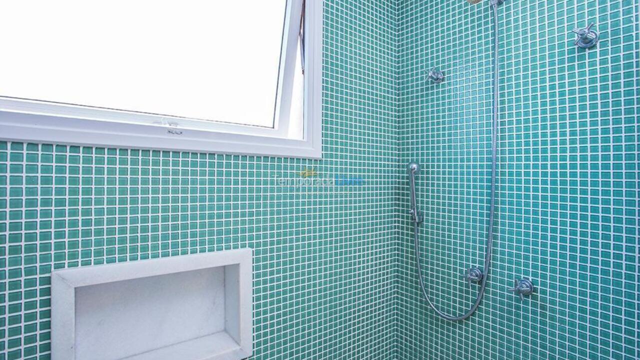 Casa para aluguel de temporada em São Sebastião (Juquehy)