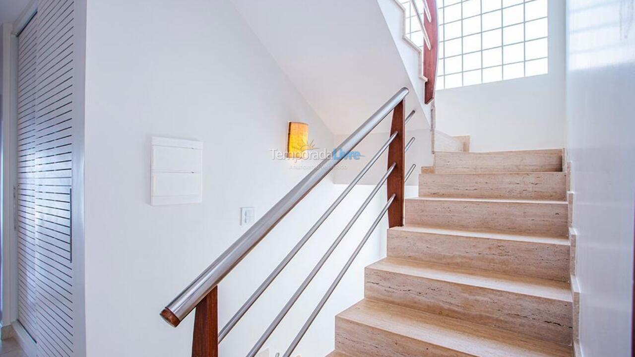 Casa para aluguel de temporada em São Sebastião (Juquehy)