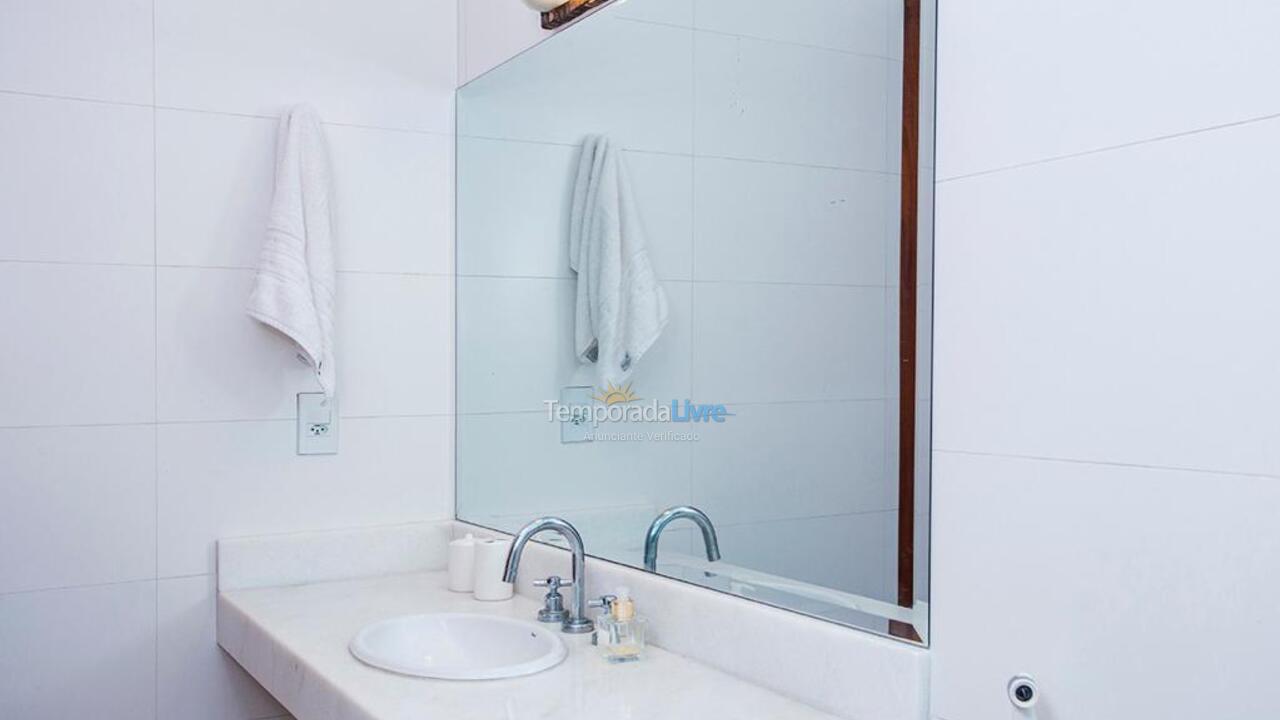 Casa para aluguel de temporada em São Sebastião (Juquehy)