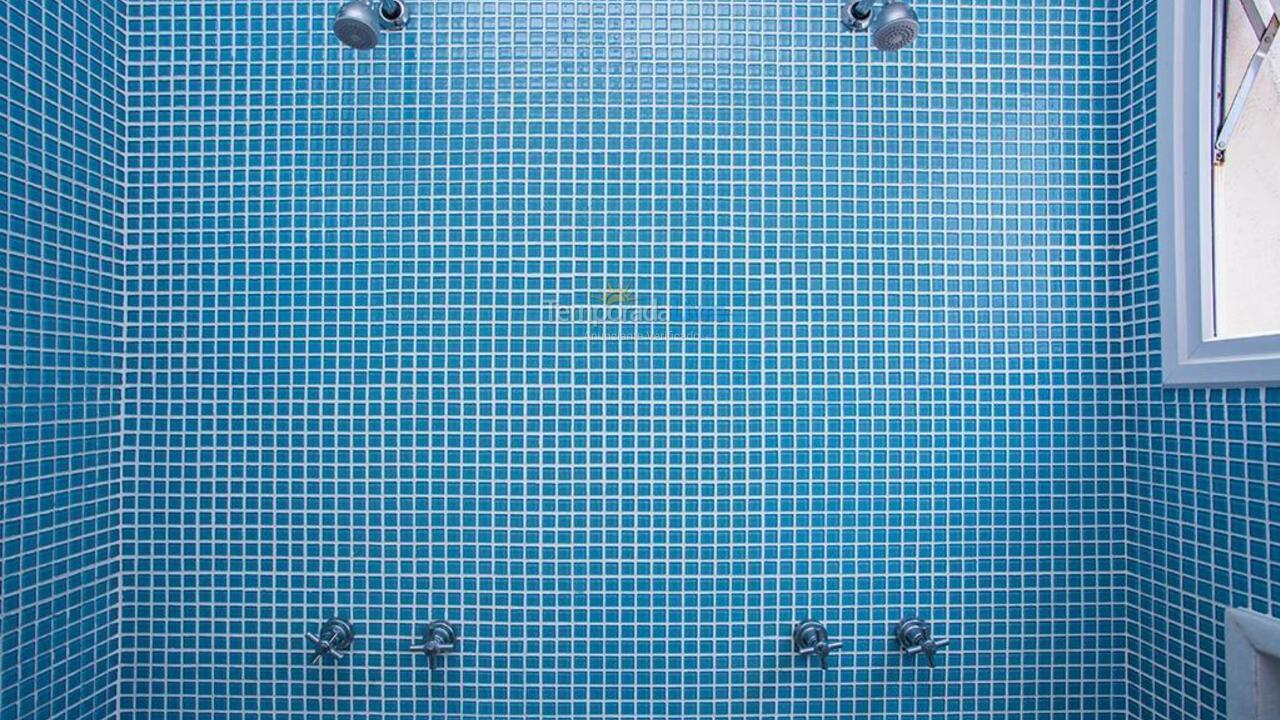 Casa para aluguel de temporada em São Sebastião (Juquehy)