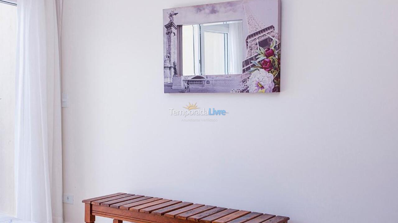 Casa para aluguel de temporada em São Sebastião (Juquehy)