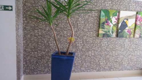 Apartamento Bertioga Pé na Areia Praia Indaia