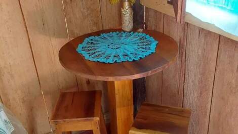 Sitio agricola e Spa