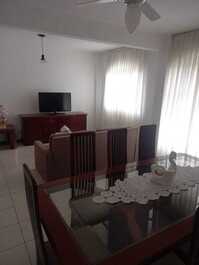 Apartamento para alquilar en águas de Lindóia - Assunção