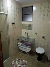 Apartamento para la temporada