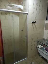 Apartamento para la temporada