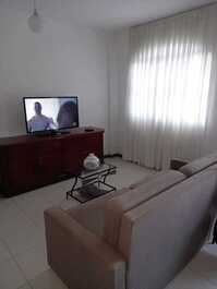 Apartamento para la temporada