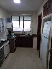 Apartamento para la temporada