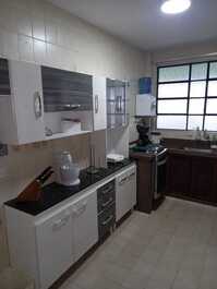 Apartamento para la temporada