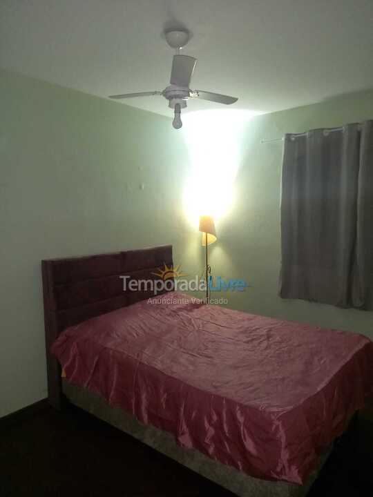 Apartamento para alquiler de vacaciones em águas de Lindóia (Assunção)