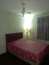 Apartamento para la temporada