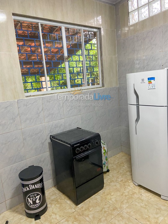 Casa para aluguel de temporada em Cachoeiras de Macacu (Cachoeiras de Macacu)