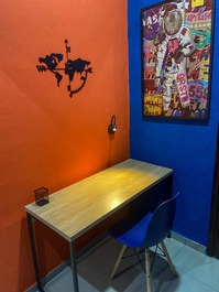 Casa ao lado da Cachoeira com uma vista INCRÍVEL