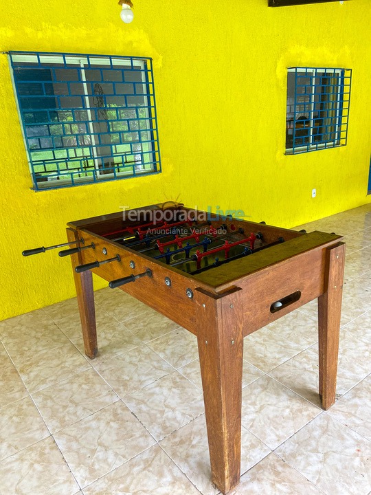 Casa para aluguel de temporada em Cachoeiras de Macacu (Cachoeiras de Macacu)