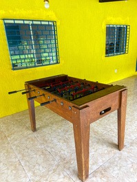 Casa ao lado da Cachoeira com uma vista INCRÍVEL