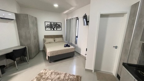 Apartamento para alugar em Foz do Iguaçu - Vila Portes