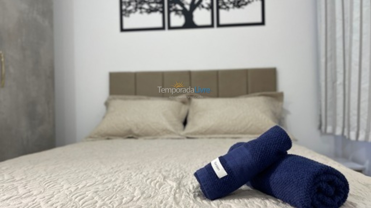 Apartamento para alquiler de vacaciones em Foz do Iguaçu (Vila Portes)