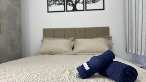 Alquiler de apartamento por temporada en Foz do Iguaçu- Paraná